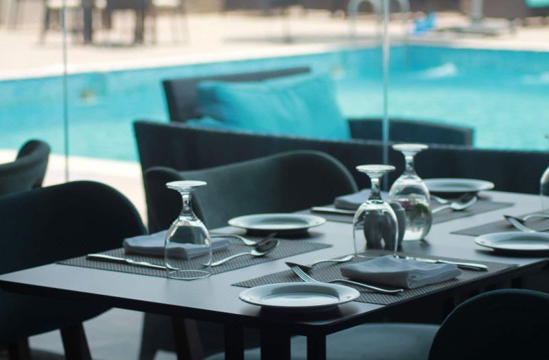 Novotel Yanbu 4*