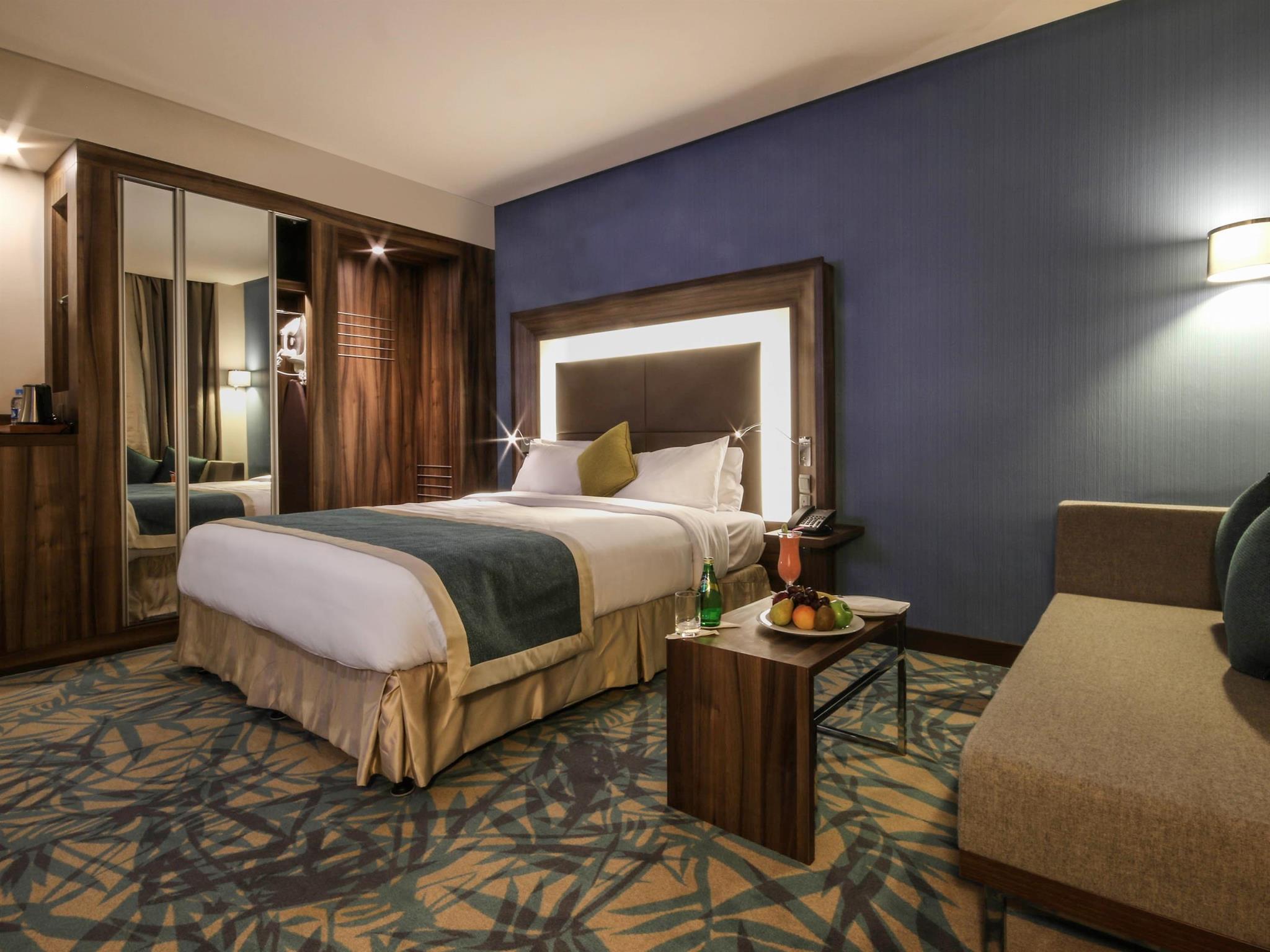 Novotel Yanbu 4*