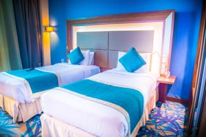 Novotel Yanbu 4*