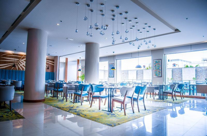 Novotel Yanbu 4*