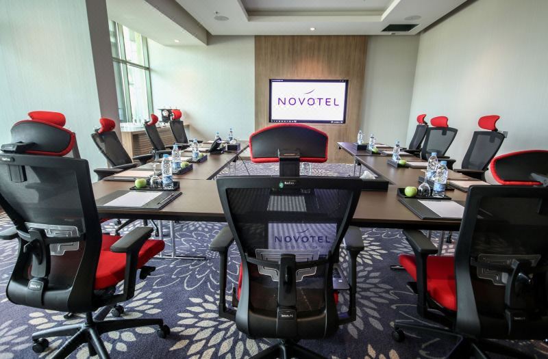 Novotel Yanbu 4*