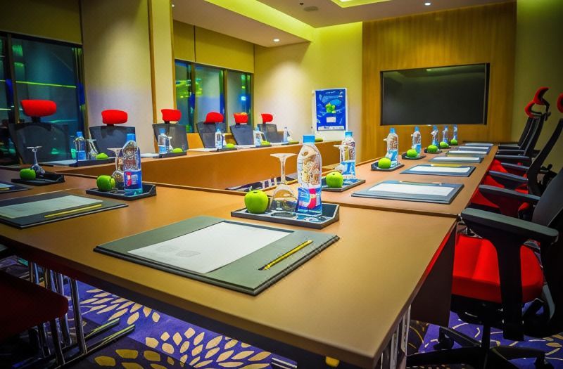 Novotel Yanbu 4*