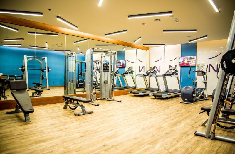 Novotel Yanbu 4*