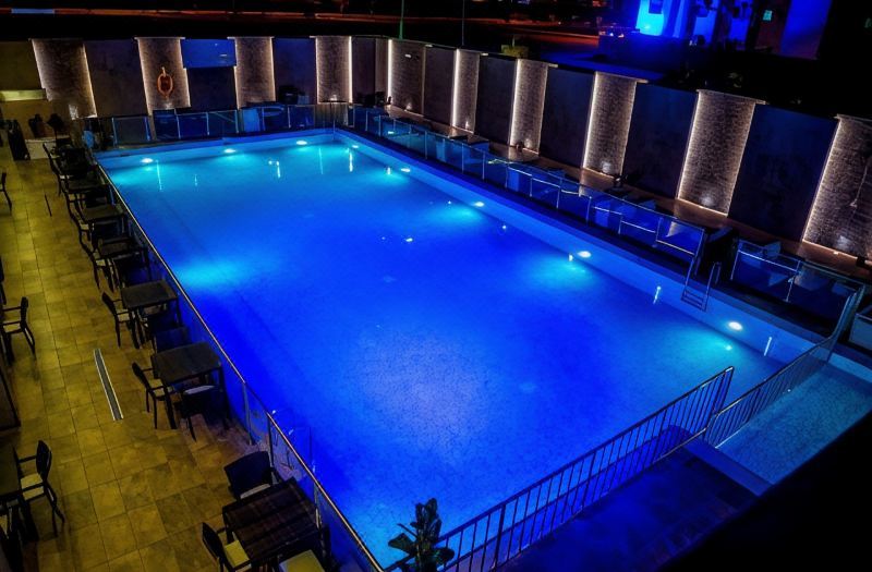 Novotel Yanbu 4*