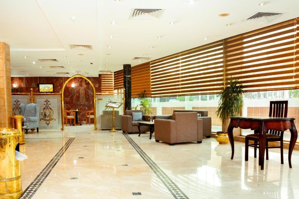 Туры в Gawharet Al-Ahram Hotel