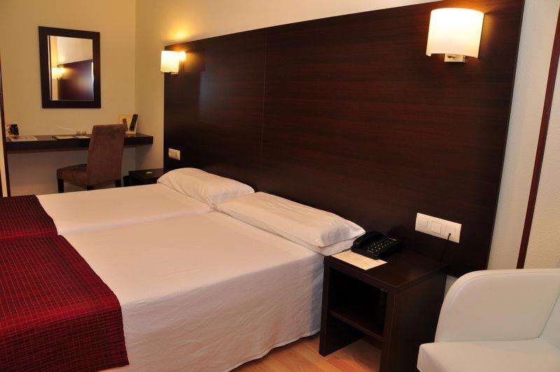 Туры в Hotel Santiago Apostol