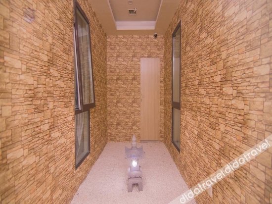 HanTing Hotel (Wuxi East Station) 2*