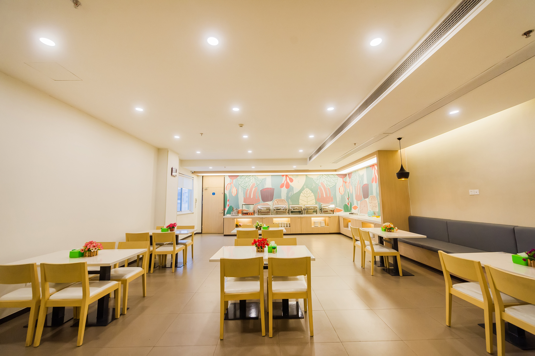 HanTing Hotel (Wuxi East Station) 2*