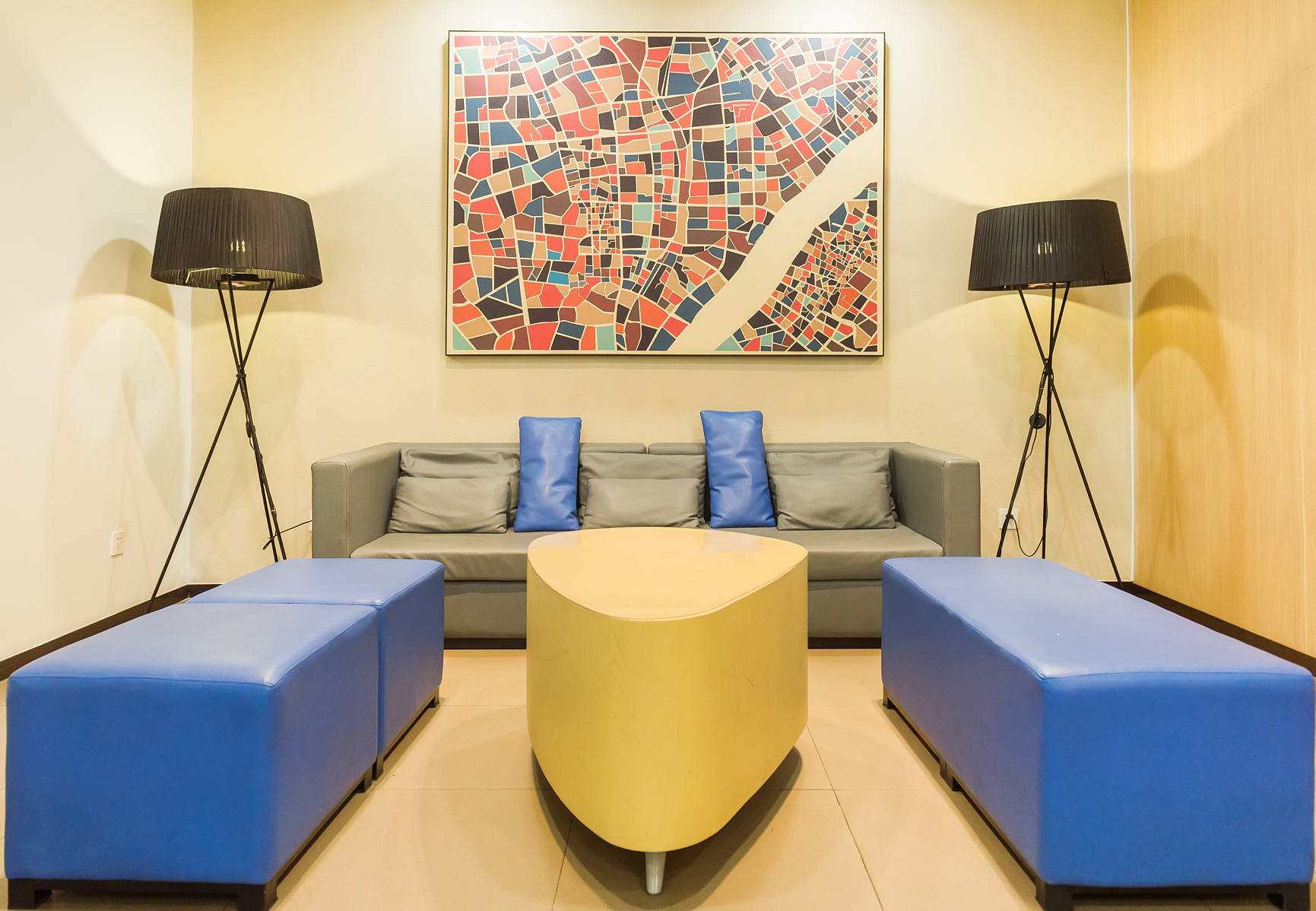 HanTing Hotel (Wuxi East Station) 2*