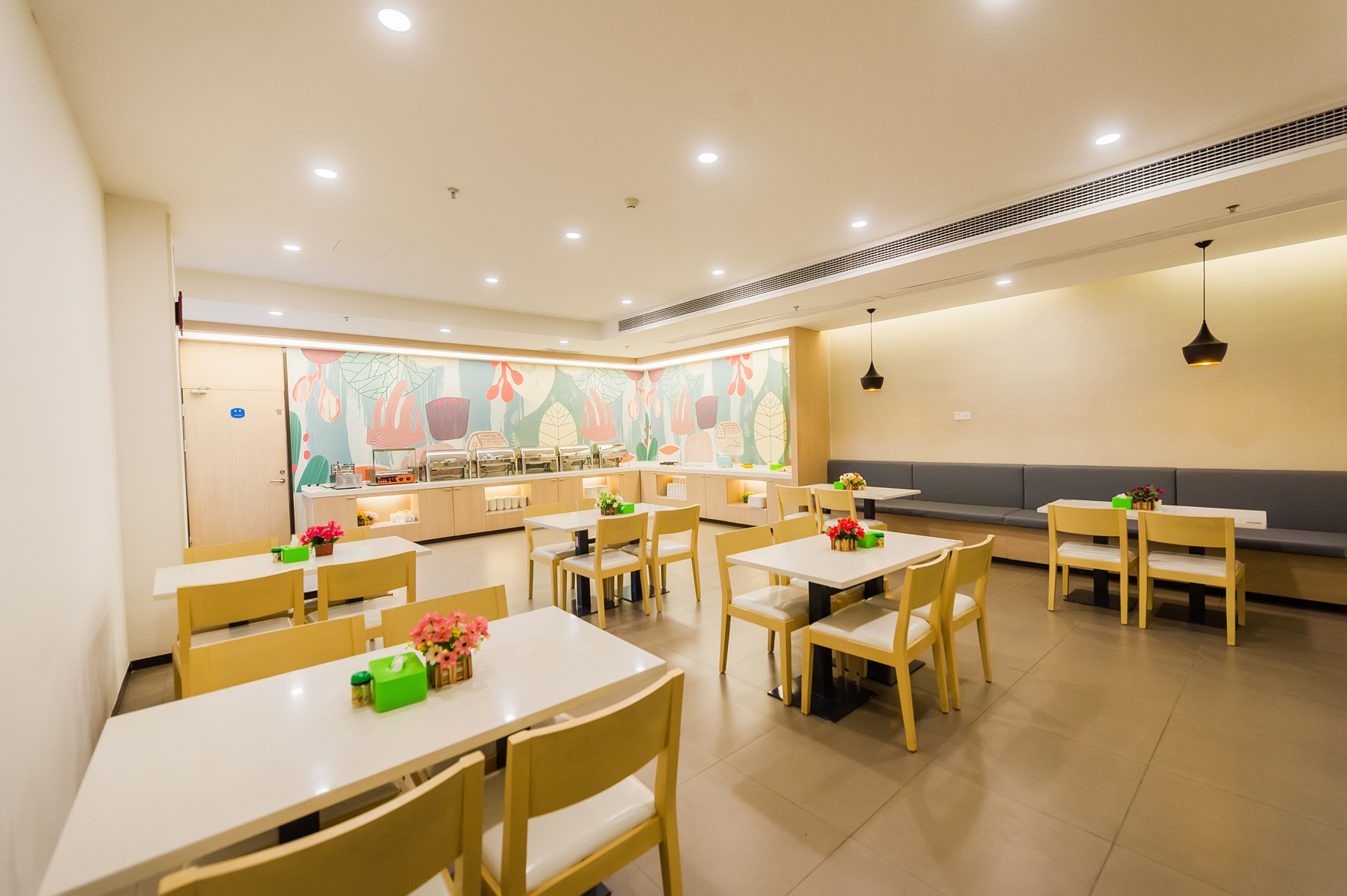 HanTing Hotel (Wuxi East Station) 2*
