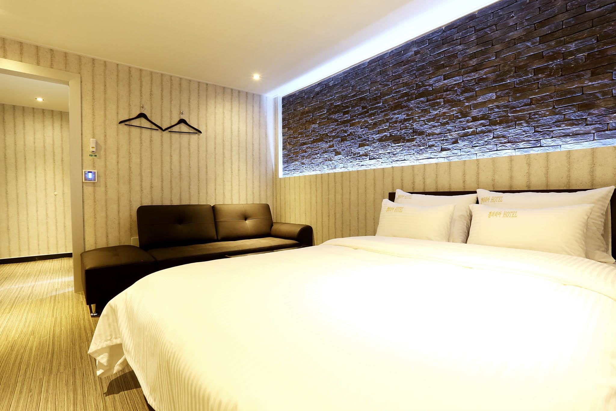 GALLERIA HOTEL 2*