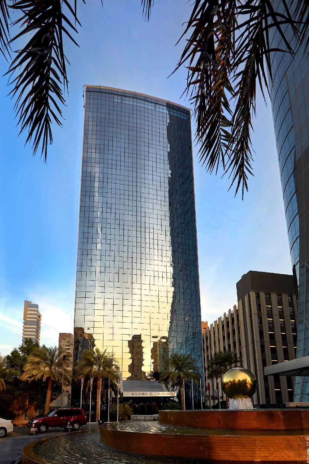 Al Hamra Hotel Kuwait 4*