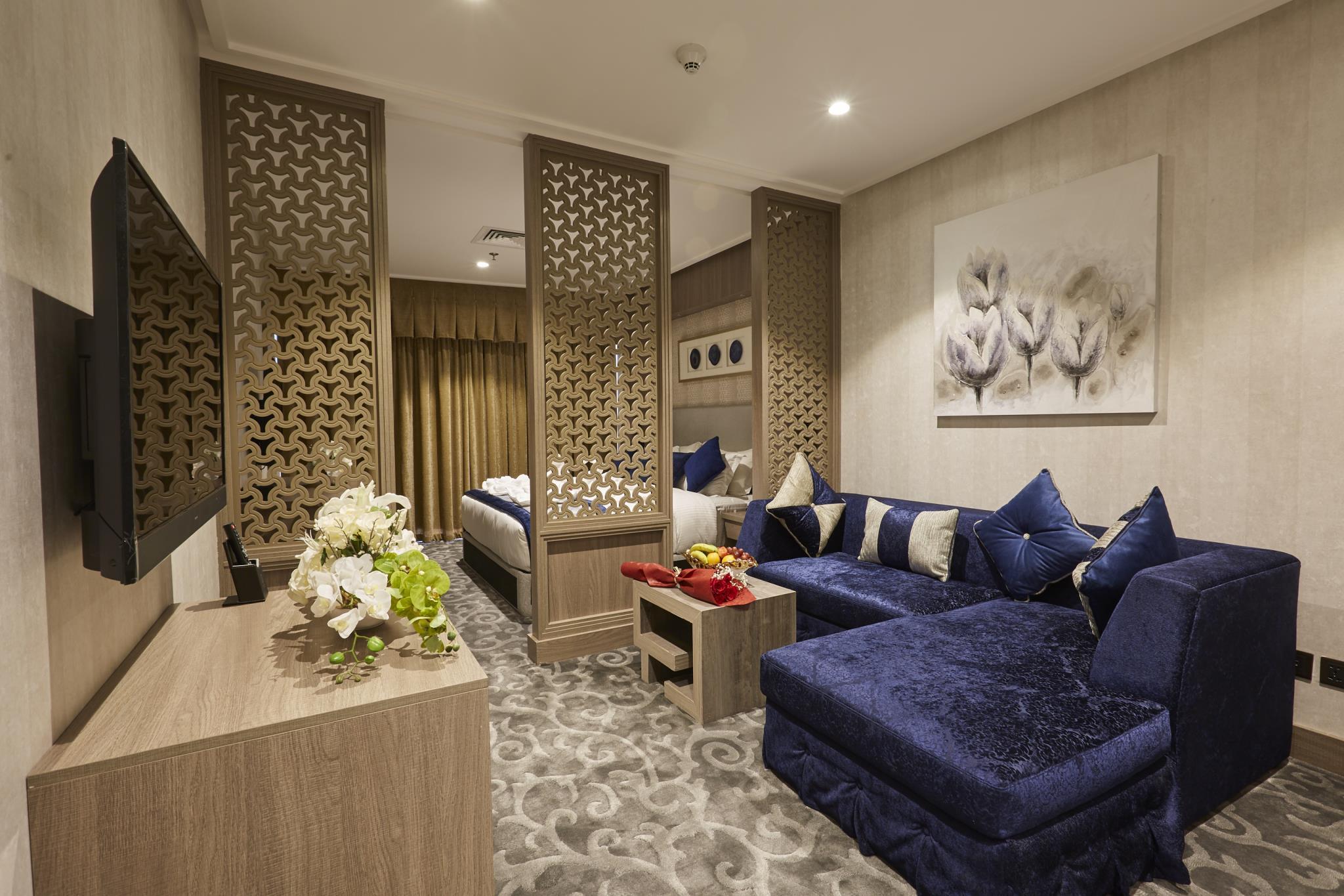 Al Hamra Hotel Kuwait 4*