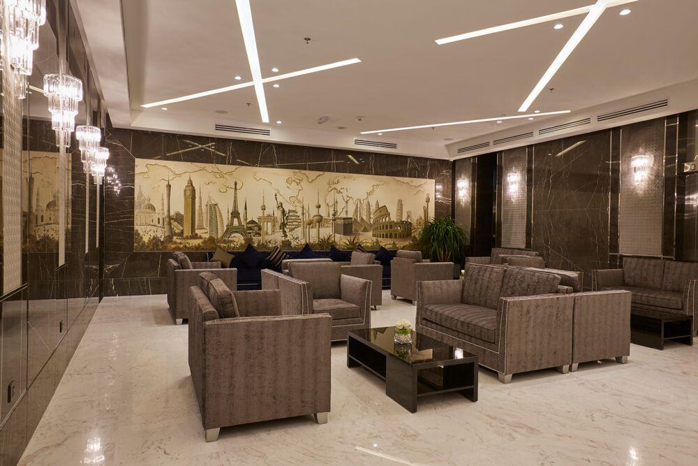 Al Hamra Hotel Kuwait 4*