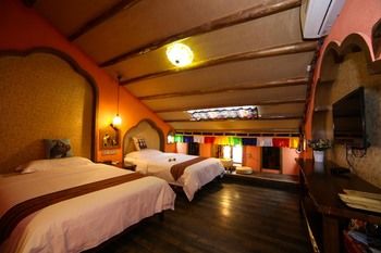 Nanfang Yinan Inn 2*
