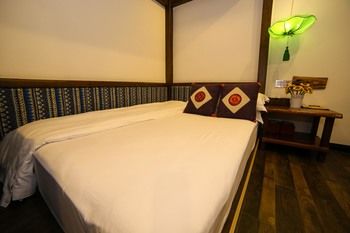 Nanfang Yinan Inn 2*