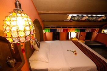 Nanfang Yinan Inn 2*