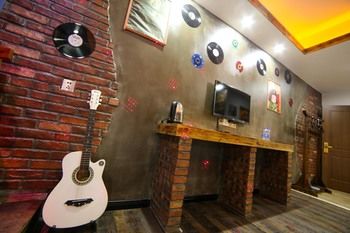 Nanfang Yinan Inn 2*
