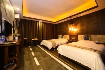 Nanfang Yinan Inn 2*