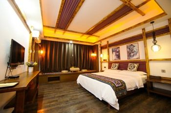 Nanfang Yinan Inn 2*