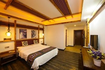 Nanfang Yinan Inn 2*