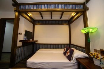 Nanfang Yinan Inn 2*