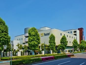 Hotel Racine Sinmaebashi 3*