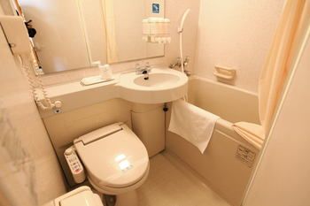 Hotel Racine Sinmaebashi 3*