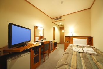 Hotel Racine Sinmaebashi 3*