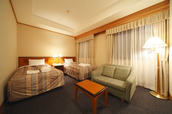 Hotel Racine Sinmaebashi 3*