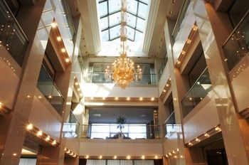 Hotel Racine Sinmaebashi 3*