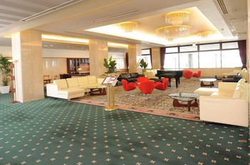 Hotel Racine Sinmaebashi 3*