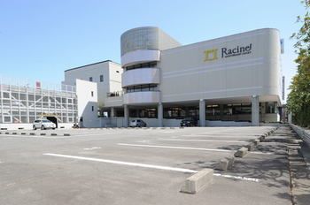 Hotel Racine Sinmaebashi 3*