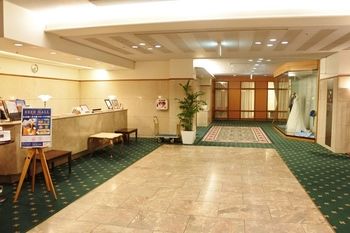 Hotel Racine Sinmaebashi 3*