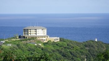 samana hotel Yakushima 3*