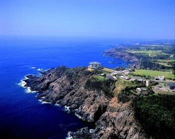 samana hotel Yakushima 3*