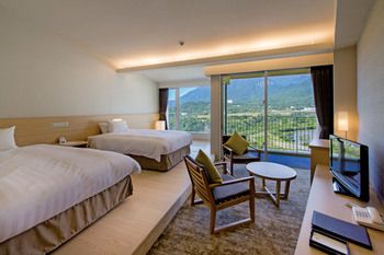 samana hotel Yakushima 3*