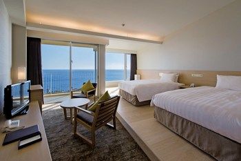 samana hotel Yakushima 3*