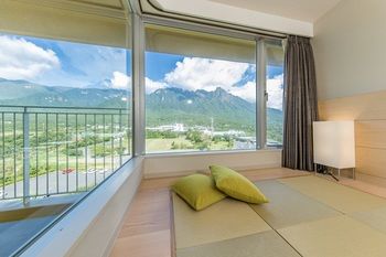 samana hotel Yakushima 3*