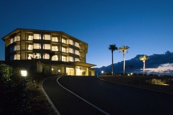 samana hotel Yakushima 3*
