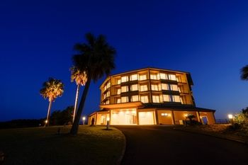 samana hotel Yakushima 3*