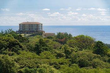samana hotel Yakushima 3*