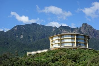 samana hotel Yakushima 3*