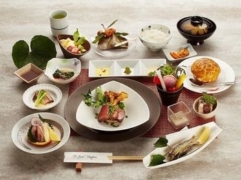 samana hotel Yakushima 3*