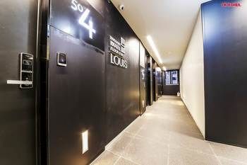 Louis Boutique Hotel 3*