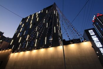 Louis Boutique Hotel 3*