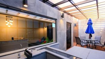 Louis Boutique Hotel 3*