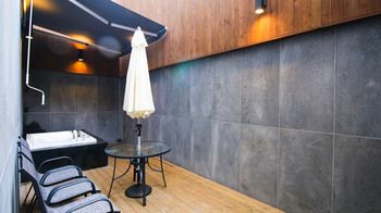 Louis Boutique Hotel 3*
