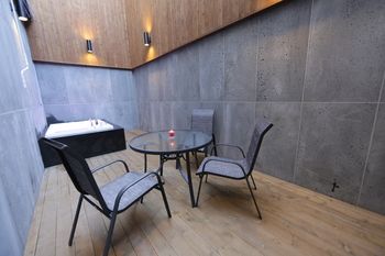 Louis Boutique Hotel 3*
