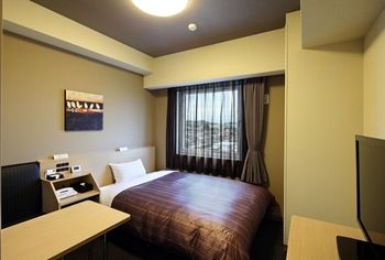 Hotel Route Inn Fujichuokoen Higashi 3*
